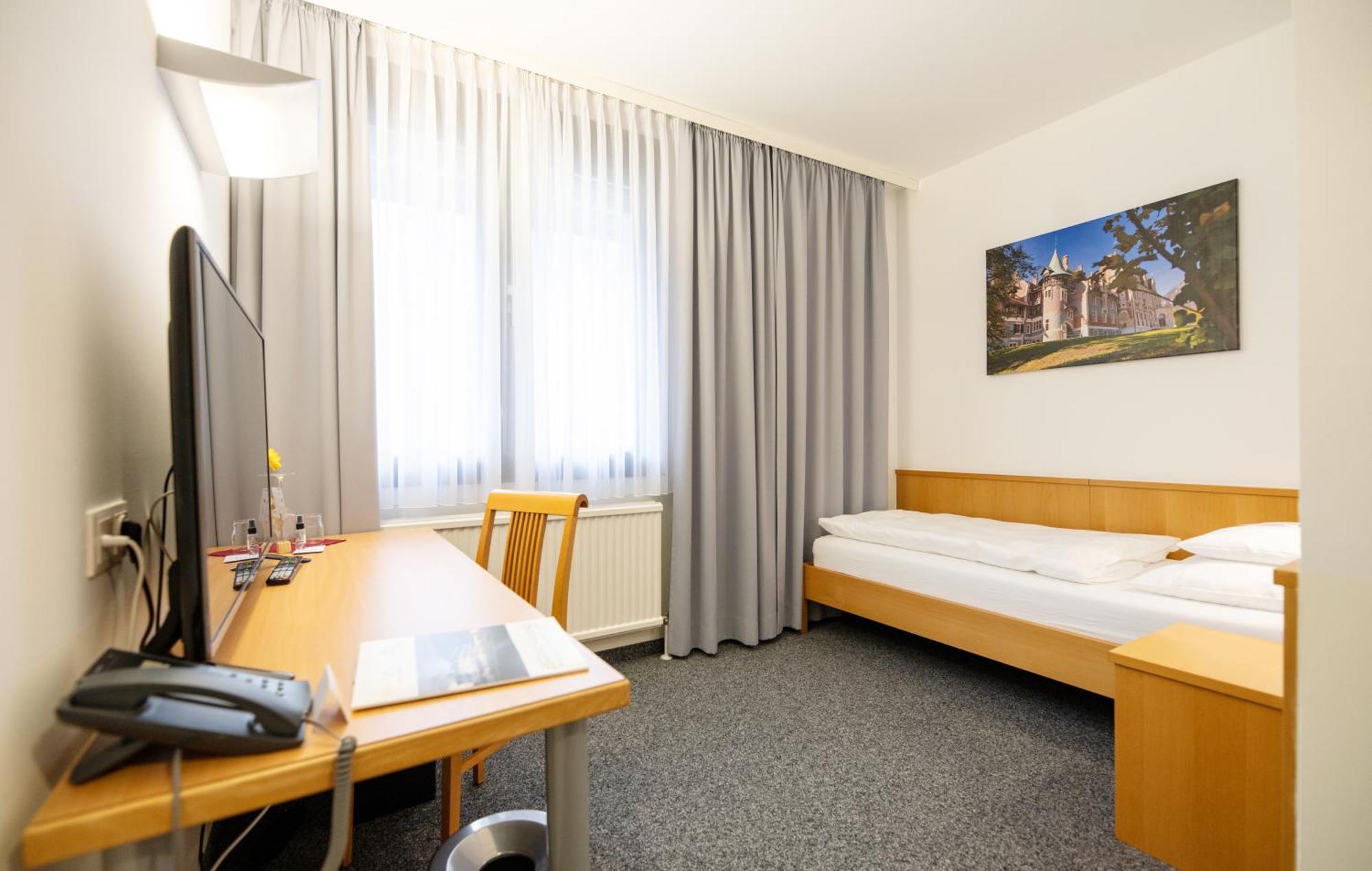 Parkhotel Hirschwang رايشناو المظهر الخارجي الصورة