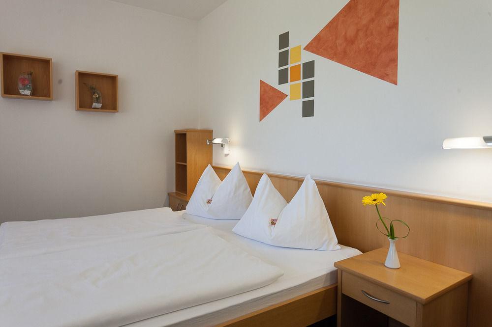 Parkhotel Hirschwang رايشناو المظهر الخارجي الصورة