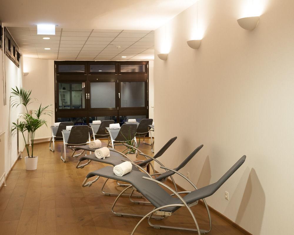Parkhotel Hirschwang رايشناو المظهر الخارجي الصورة