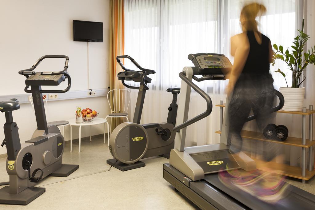 Parkhotel Hirschwang رايشناو المظهر الخارجي الصورة